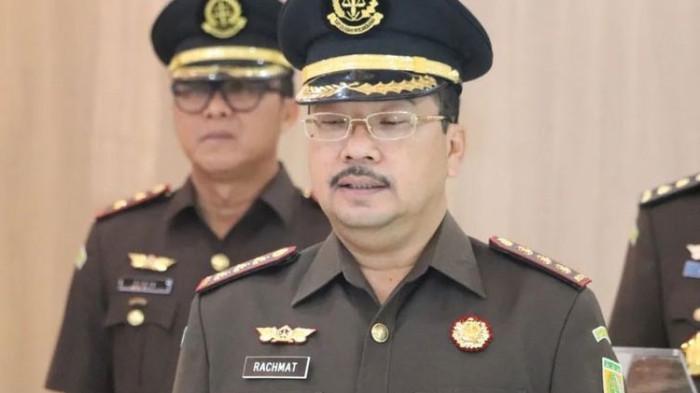 Sosok Aspidsus Rachmat Supriady Pimpin Tim Geledah Kantor Gubernur Sulsel