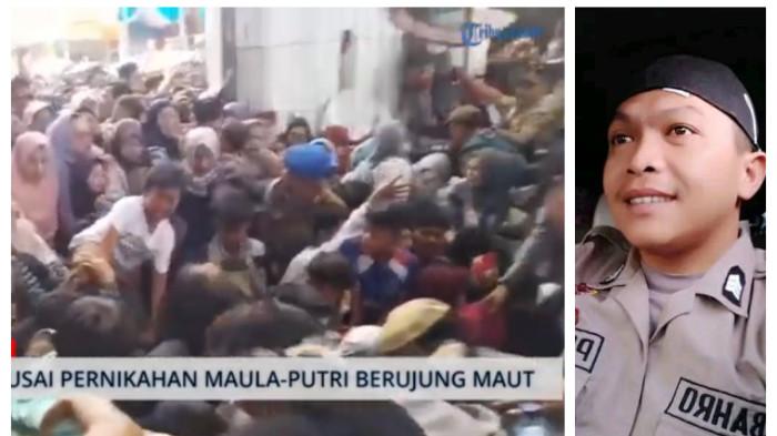 Bripka Cecep Meninggal di Hari Jumat, Bisa Masuk Surga Menurut Hadis Sahih