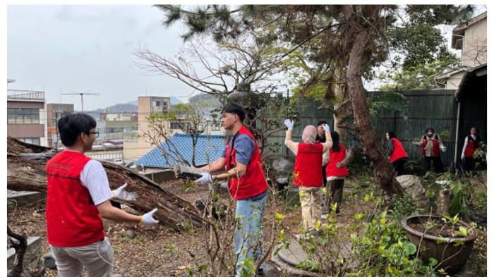 2026-04-18 - Mahasiswa KKN Unhas di Onomichi 7
