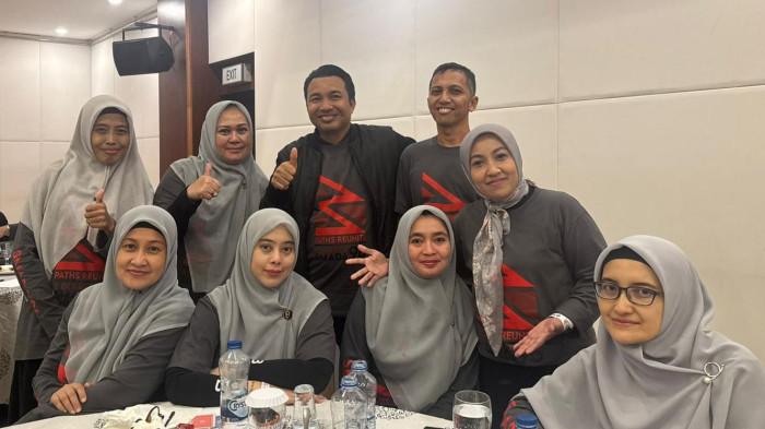 2026-05-23 - Alumni SMA 2 Makassar reuni di Hotel Claro Makassar 8