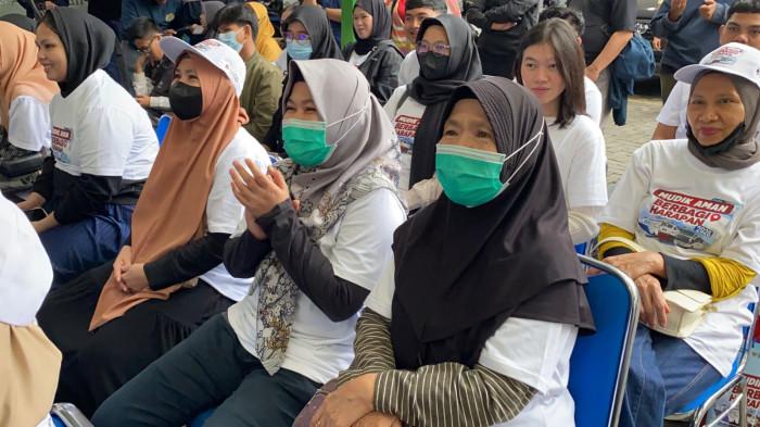 2026 18 maret mudik gratis 2