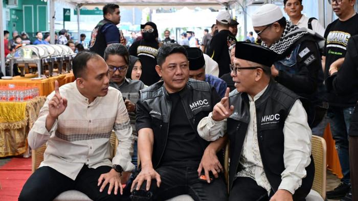 20260305 MHDC Founder