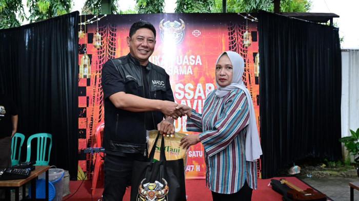 20260305 MHDC penyaluran bantuan