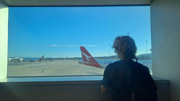 20260515 Bandara Tullamarine Australia