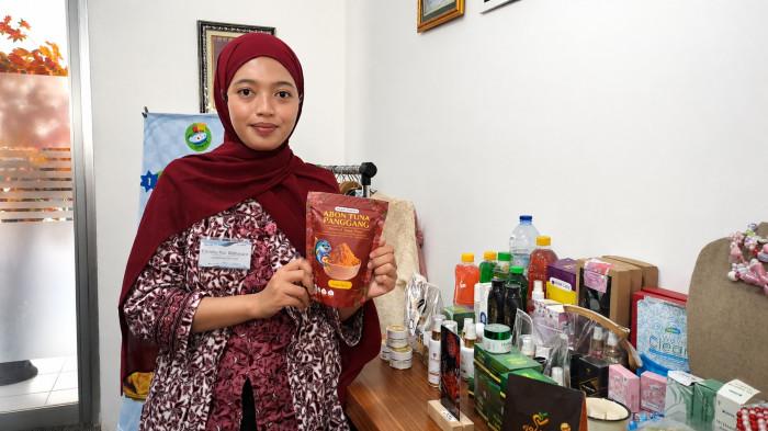 20260526 Mahasiswa Magang di Rumah BUMN Makassar