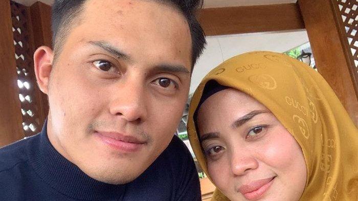 Sempat Curhat soal Suaminya Sering Digoda, Lihat Perlakuan Romantis Fadel Islami ke Muzdafilah