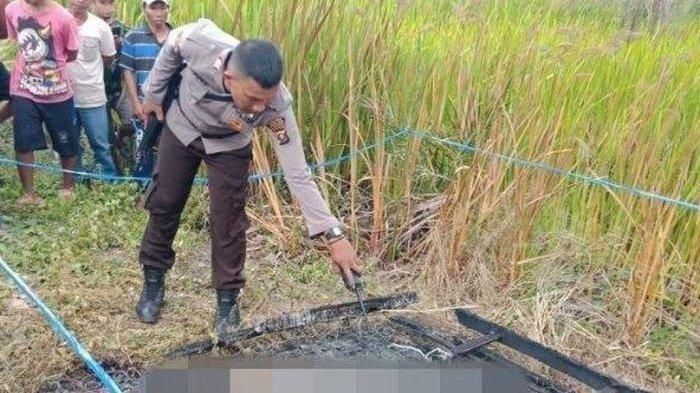7 Fakta Wanita Dibakar di atas Kasur, Akhirnya Terungkap Motif Dihabisi Kekasihnya
