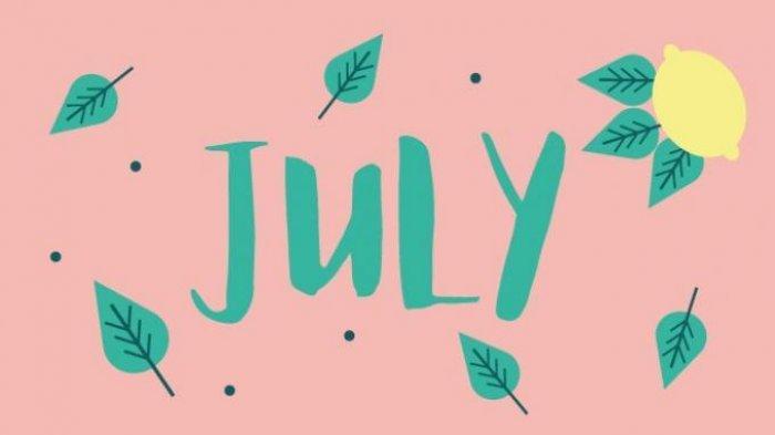 8 Keunikan Orang yang Lahir Bulan Juli: Sangat Pengertian, Cenderung Pintar,Jangan Coba-coba Bohongi