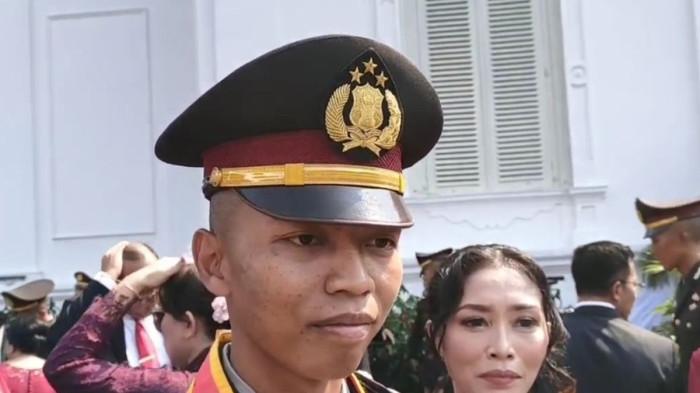 Profil Muhammad Malik Aditya Peraih Adhi Makayasa 2025, Dulu Gagal di Akmil