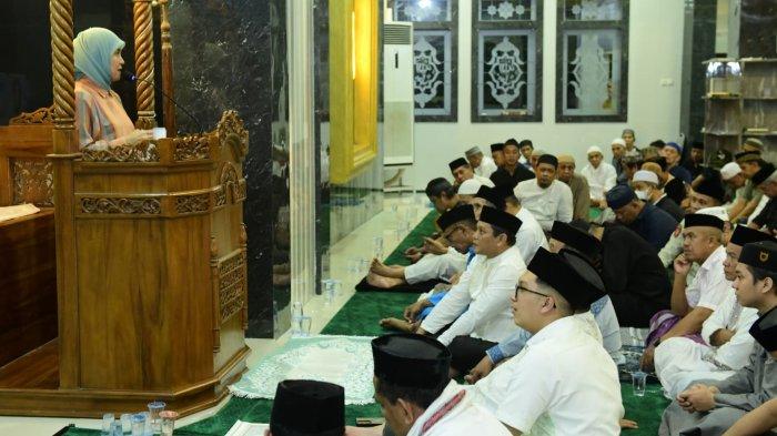 Aliyah Mustika Ilham: Muliakan Makassar dengan Kebersamaan di Ramadan