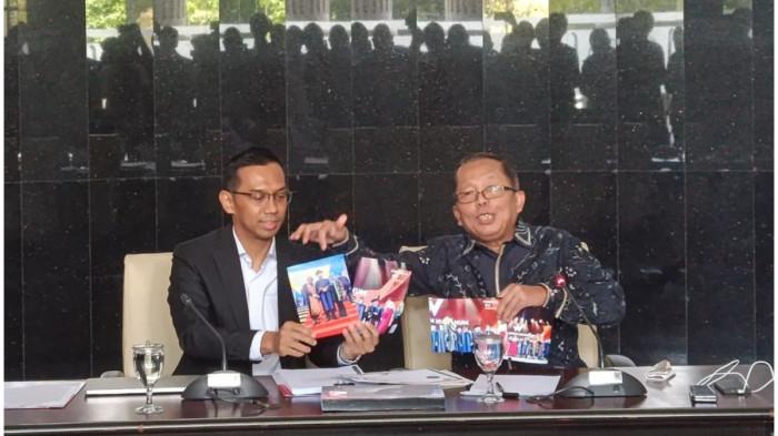 Fix! Keputusan Asrul Sani Hakim Konstitusi Usai Dituduh Pakai Ijazah Palsu