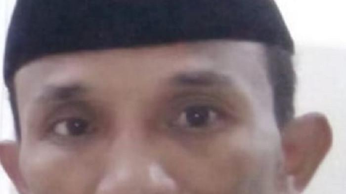 Sosok Rahmat Lodjong, 18 Tahun Jadi Ketua RT di 'Kampung' Narkoba Makassar