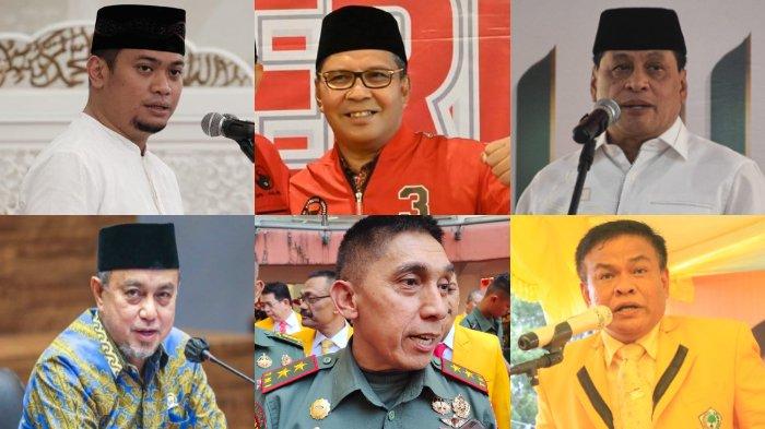 Arqam Sebut 6 Figur Layak Maju Calon Gubernur Sulsel 2024: Adnan, Fahsar, Panglimata, NH, Tamsil, DP