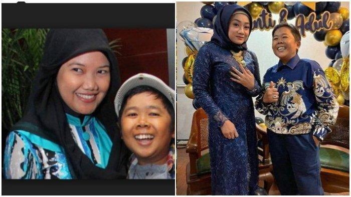 Siapa Sebenarnya Wenty Eri? Bikin Adul Berani Pamer Cincin Tunangan, Nasib Istri Komedian Terjawab
