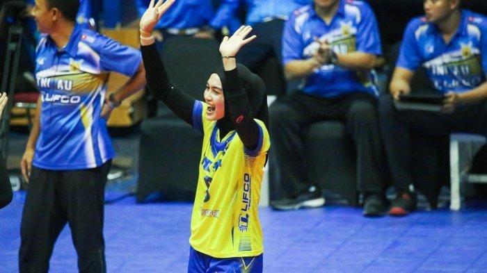 Bandung BJB Akhirnya Perkenalkan 8 Pemain Barunya, Sudah Move On dari Sang Kapten Wilda Nurfadhilah