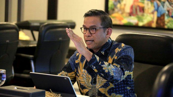 Pulihnya Kondisi Perekonomian Indonesia Pasca Covid-19, Kinerja Bisnis Wholesale BRI Makin Solid