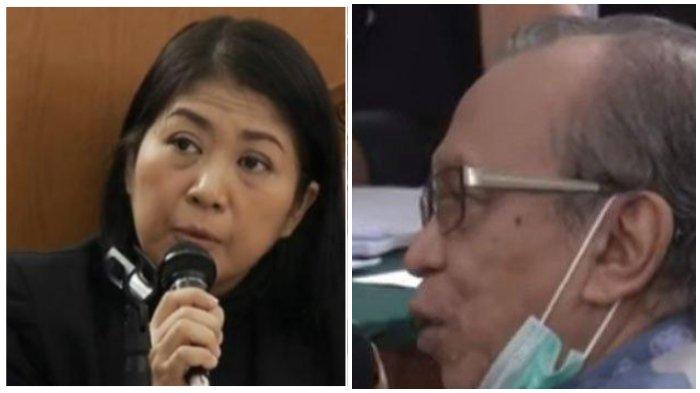 Kriminolog Bongkar Kebohongan Putri Candrawathi Soal Dirudapaksa Brigadir J, Dua Bukti Tak Terpenuhi