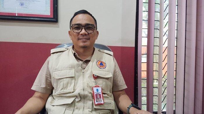 Harta Kekayaan Ahmad Solhan Kepala Dinas PUPR Kalsel Ditangkap KPK: Hanya Punya Motor Honda Scooter