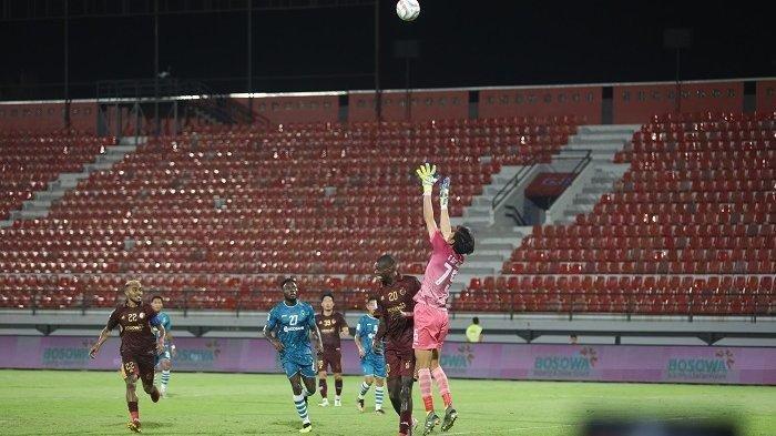 Tavares Bakal Pusing! Jadwal Padat PSM Makassar September, Selisih Tiga Hari AFC Cup dan Liga 1