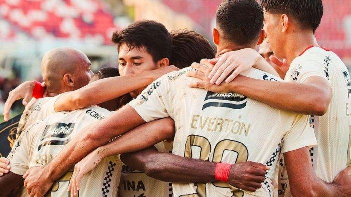 Dua Eks PSM Makassar Disorot Usai Gabung Bali United: Everton Gagal Penalti, Gol Kenzo Dianulir VAR
