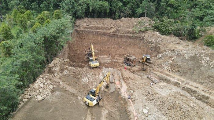 Polisi Butuh 7 Bulan untuk Tutup Tambang Ilegal di Luwu, Walhi: Mungkin Ada Konflik Kepentingan