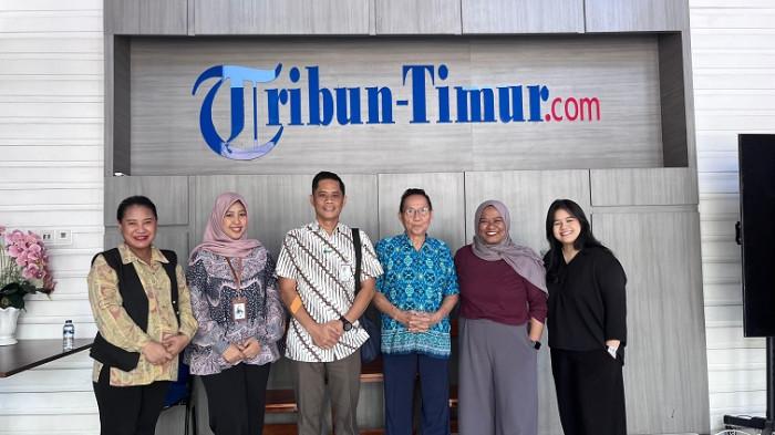 1.500 Orang Akan Ramaikan Color Run Bank Papua Makassar di Pantai Akkarena