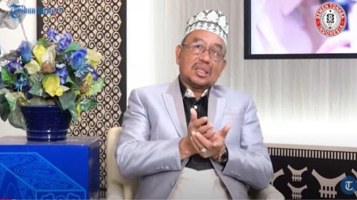 Amalan yang Disampaikan Rasulullah kepada Aisyah