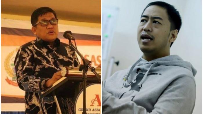 Masyarakat Toraja Protes Keras Candaan Komika Pandji Prawigaksono Soal Rambu Solo'