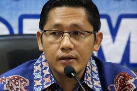 KPK Takkan Ubah Sprindik Anas Urbaningrum