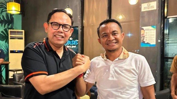 Gaji dan Tunjangan Bupati dan Wakil Bupati Bone, Asman Sulaiman Janji Sumbang Gaji Pertama ke Masjid