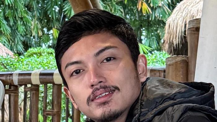 Ketua RW Gen Z Ballang Parang Makassar Gaungkan Gotong Royong, Rutin Setiap Sabtu