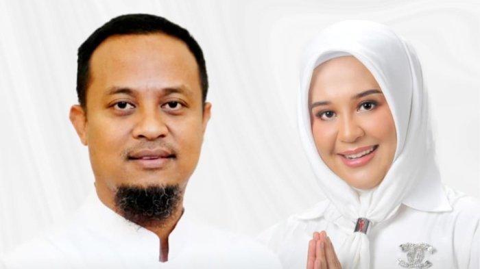 Jadwal Sidang Pilgub Sulsel di MK, Anwar Ilyas Siap Tangkis Gugatan Danny Pomanto - Azhar Arsyad