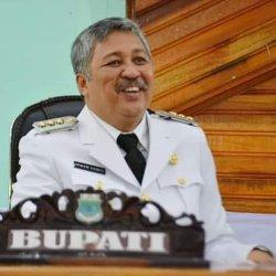 Siapa Pj Bupati Pinrang Dipilih Tito Karnavian? Irwan Hamid Resmi Turun Takhta Hari Ini