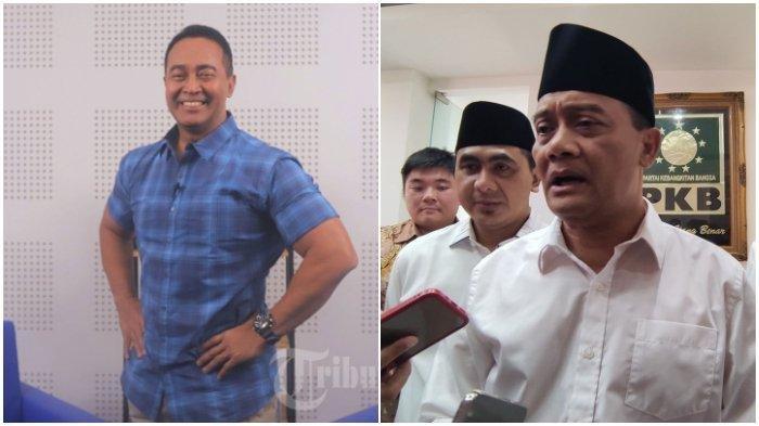 Rincian Perolehan Suara Andika Perkasa vs Ahmad Luthfi di Kabupaten/Kota Jawa Tengah