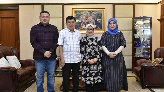 JK Minta Appi-Aliyah Kampanye Kedepankan Sipakatau Sipakaebbi