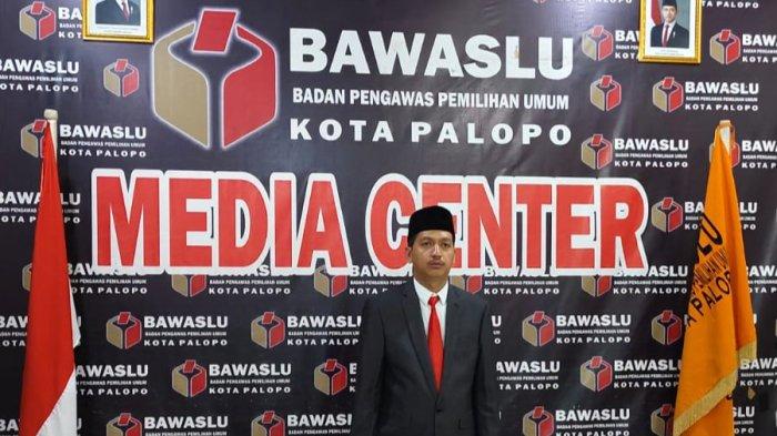Bawaslu Palopo Temukan Dugaan Pelanggaran Administrasi Calon Wali Kota Naili Trisal