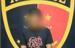 Pria 41 Tahun di Palopo Aniaya Rekan hingga Terpental ke Parit
