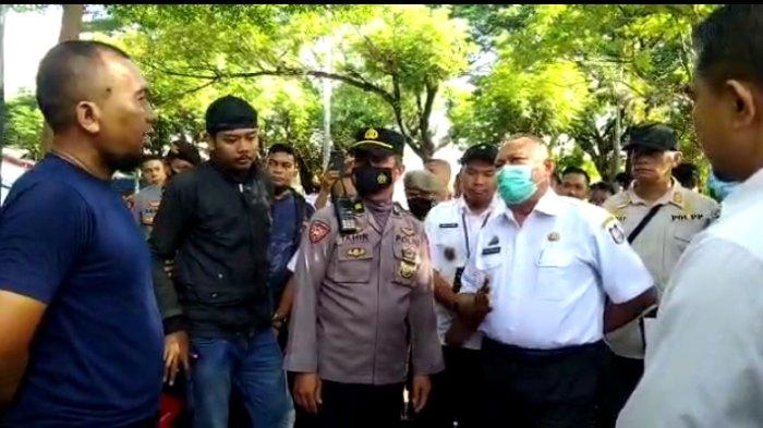 40 Tahun Dikuasai Mantan Pejabat Lama, Pemkot Amankan Rumah Dinas Kesehatan di Jl Yusuf Dg Ngawing