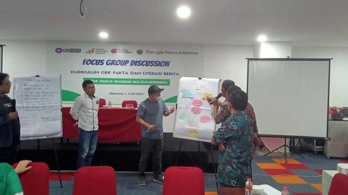 Misinformasi dan Disinformasi, Apa Bedanya?