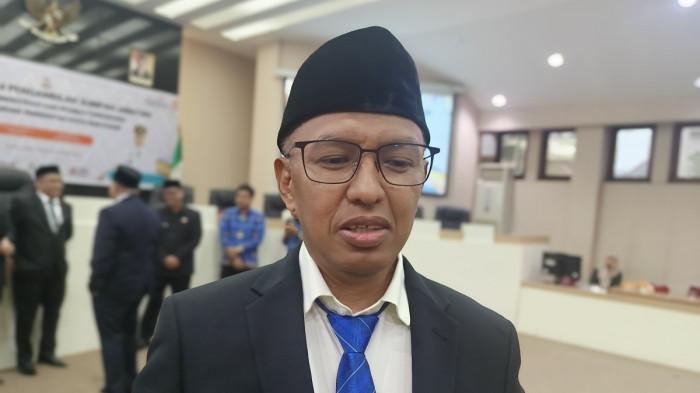 Dapat Tugas Khusus dari Wali Kota, Ini Sosok Jaksa Jadi Pejabat Pemkot Makassar