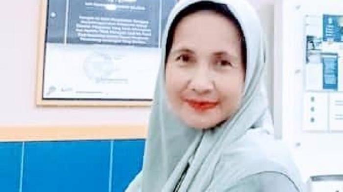 Astra Abubaeda, Sosok Ketua RW yang Setia Mengawal Warga di Tengah Ancaman Banjir