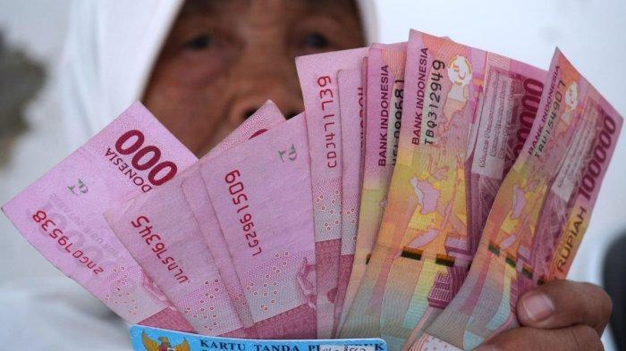 Kabar Terbaru Penacairan Bansos PKH - BPNT dari Mensos, Login https://cekbansos.kemensos.go.id/