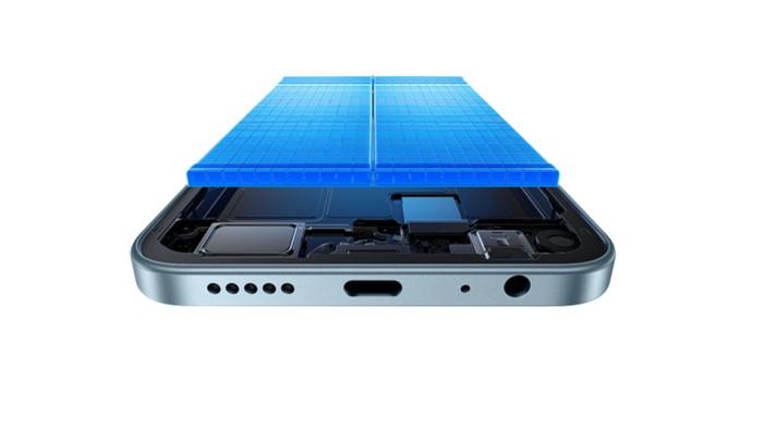 BATERAI BESAR  REDMI A7 PRO