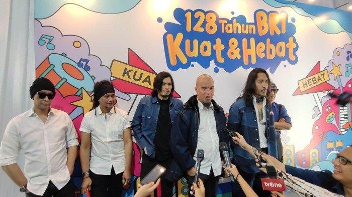 Rayakan HUT Ke-128 di GBK, Pencapaian Gemilang BRI Berkat Peran Besar dari Insan BRILiaN