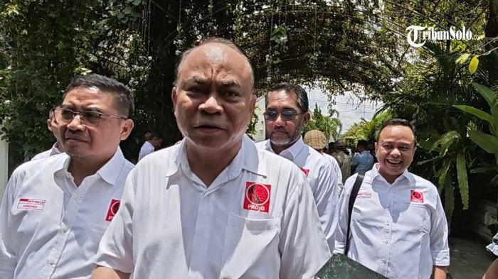 Alasan PSI Relakan Budi Arie Ketum Projo Pendukung Jokowi Gabung Gerindra
