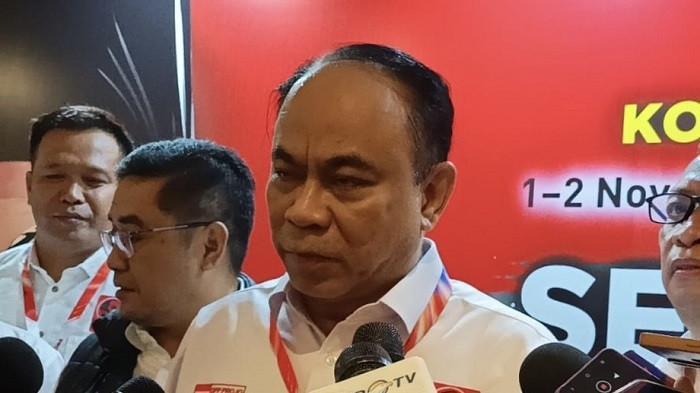 Alasan Pengamat Sebut Ketua Projo Gabung Gerindra Kurang Pas: Harusnya Konsisten ke Jokowi