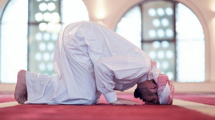 Niat Sholat Qobliyah dan Ba'diyah Jumat, Lengkap Amalan Dianjurkan Sebelum ke Masjid