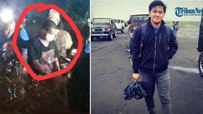 Fakta-fakta Pembunuhan Mahasiswa Kedokteran Universitas Brawijaya oleh Ayah Tiri Kekasih Korban