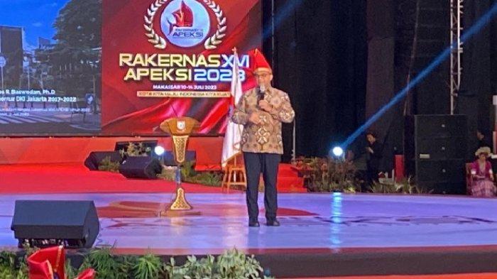 Begini Idealnya Kota Mandiri Menurut Anies Baswedan, Tak Sekadar PAD