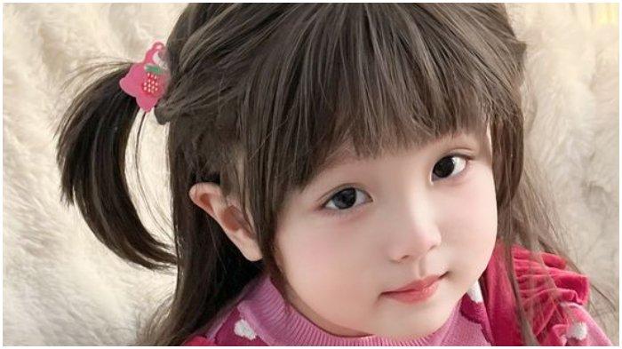 Daftar Inspirasi Nama Bayi Perempuan Lahir Syawal Arti Mulia hingga Penolong